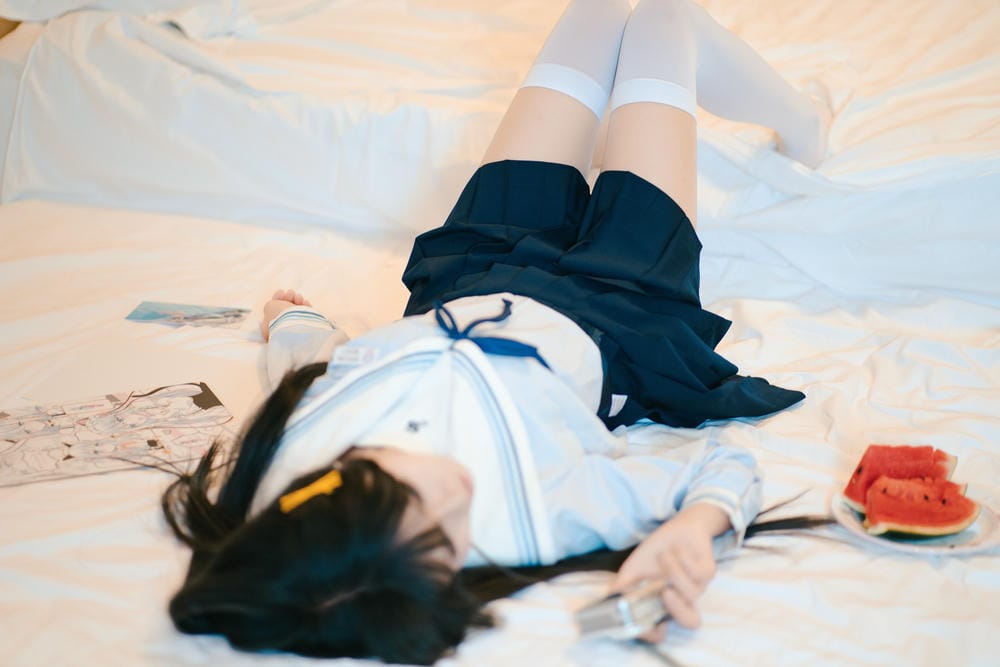 吃了个迟 - 夏日呓语 (白丝) 1 (76).jpg